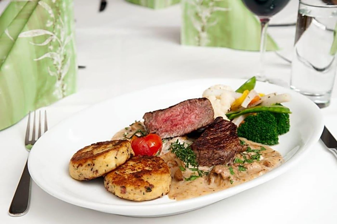 Hotel Gasthof Der Jagerwirt-Austria-BERGHEIM-General view-9