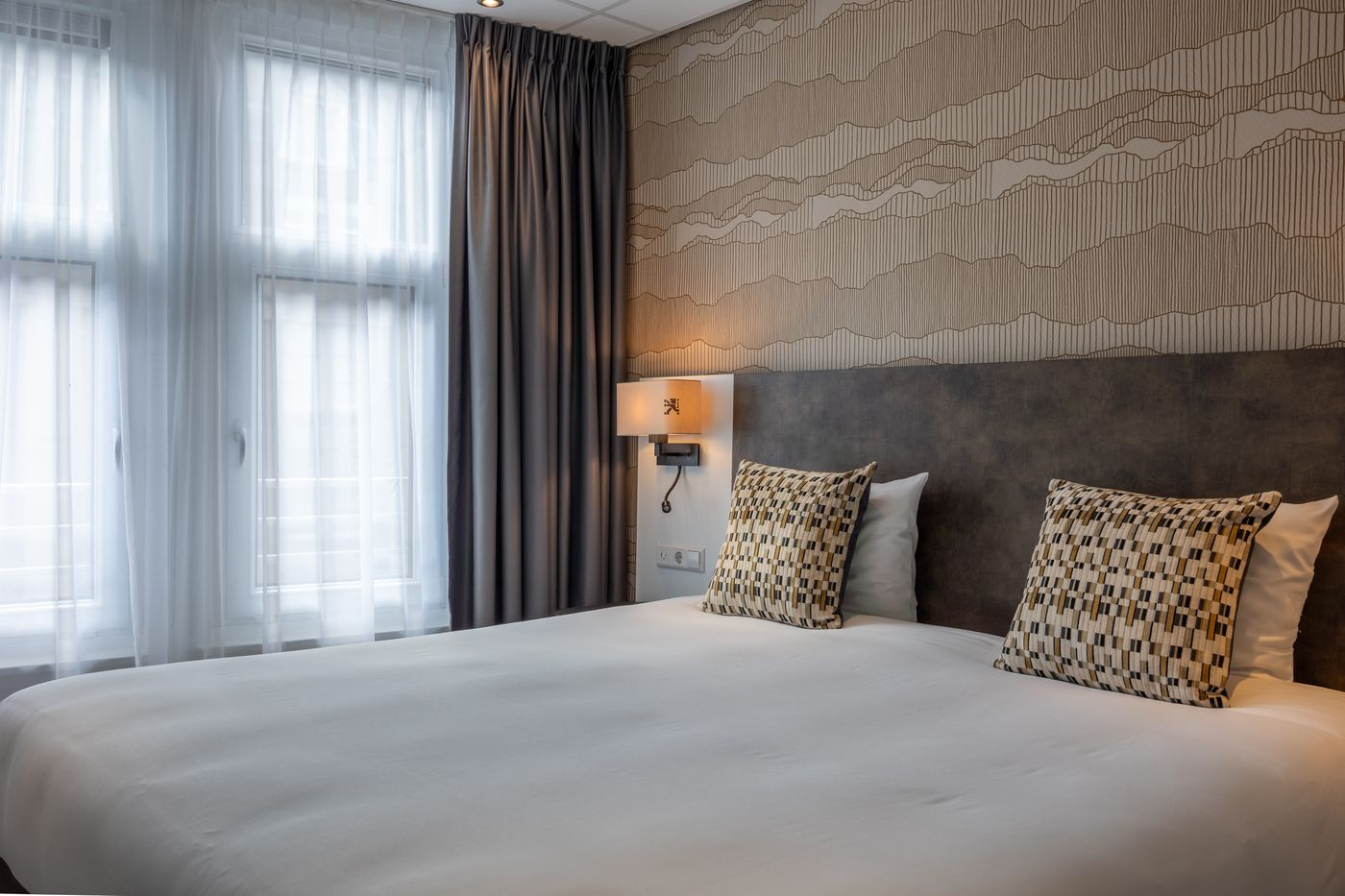 Amsterdam-De-Roode-Leeuw-Room-33