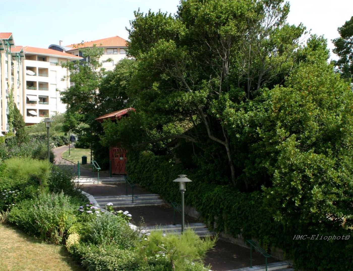 Residence Biarritz Ocean-France-BIARRITZ-General view-1