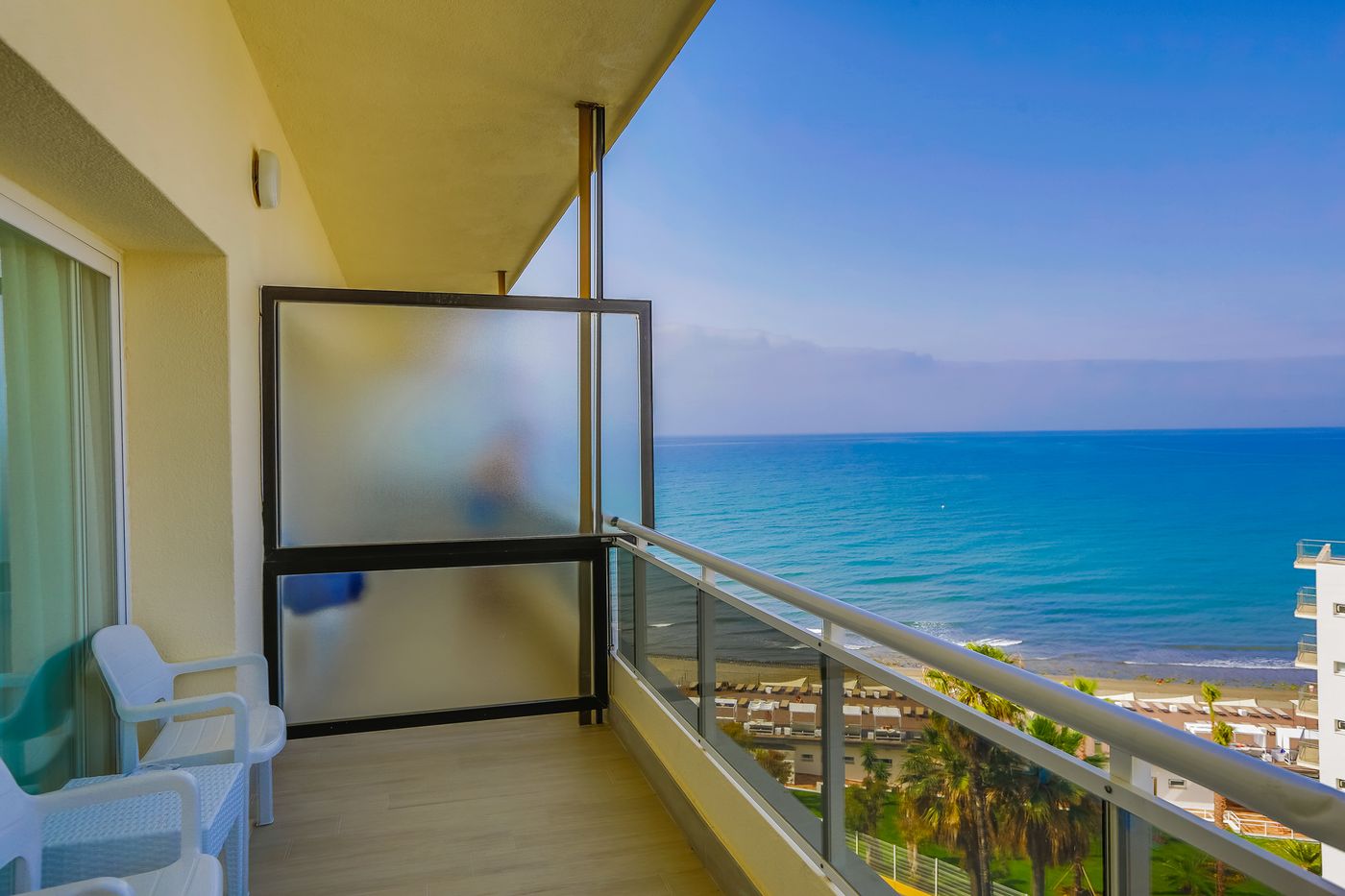 Sol Marbella Atalaya