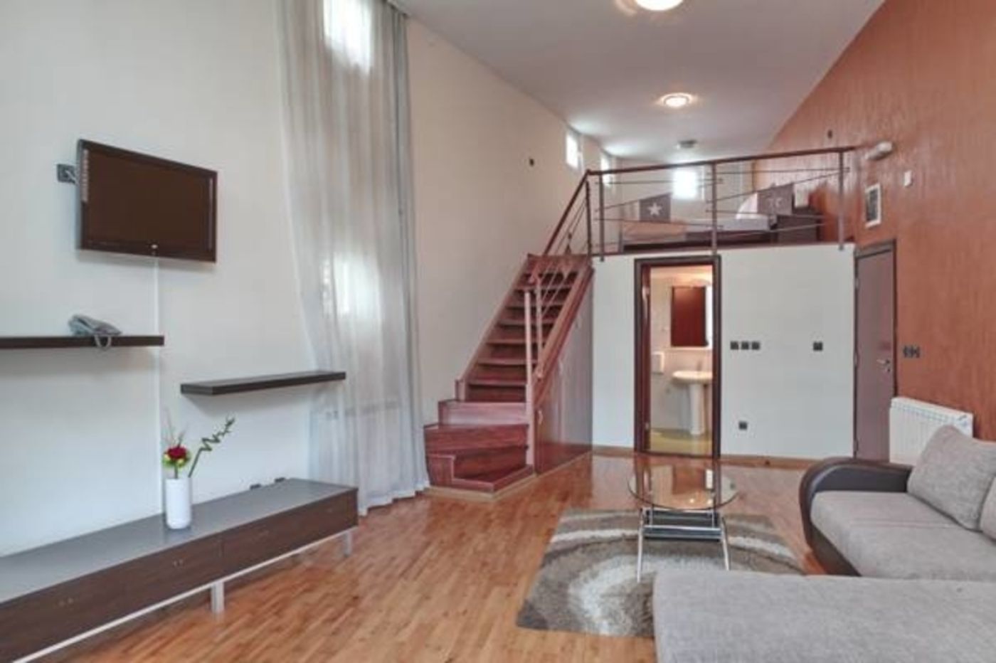 Happy Star Club-Serbia-BELGRAD-Room-5