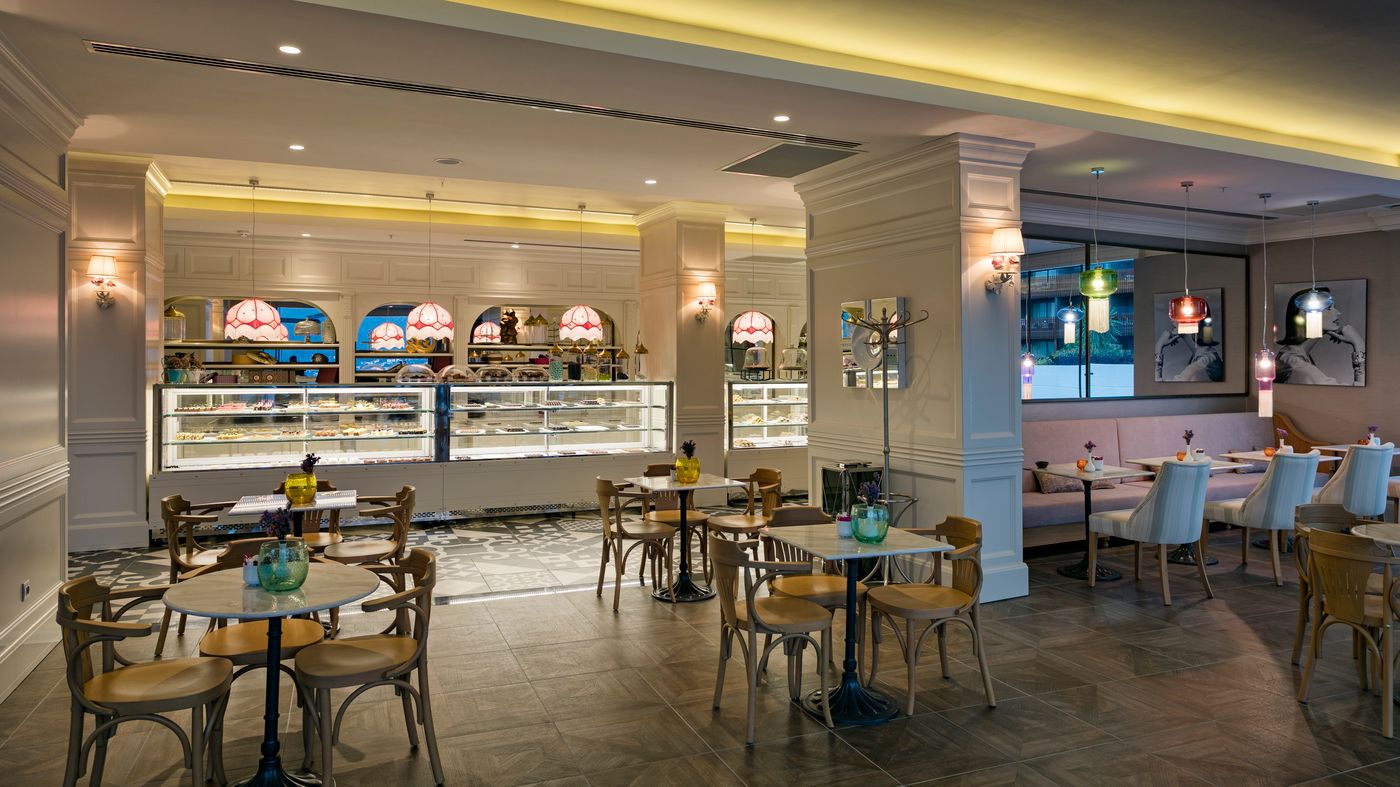 19.08.25 Titanic Luxury Colllection Bodrum