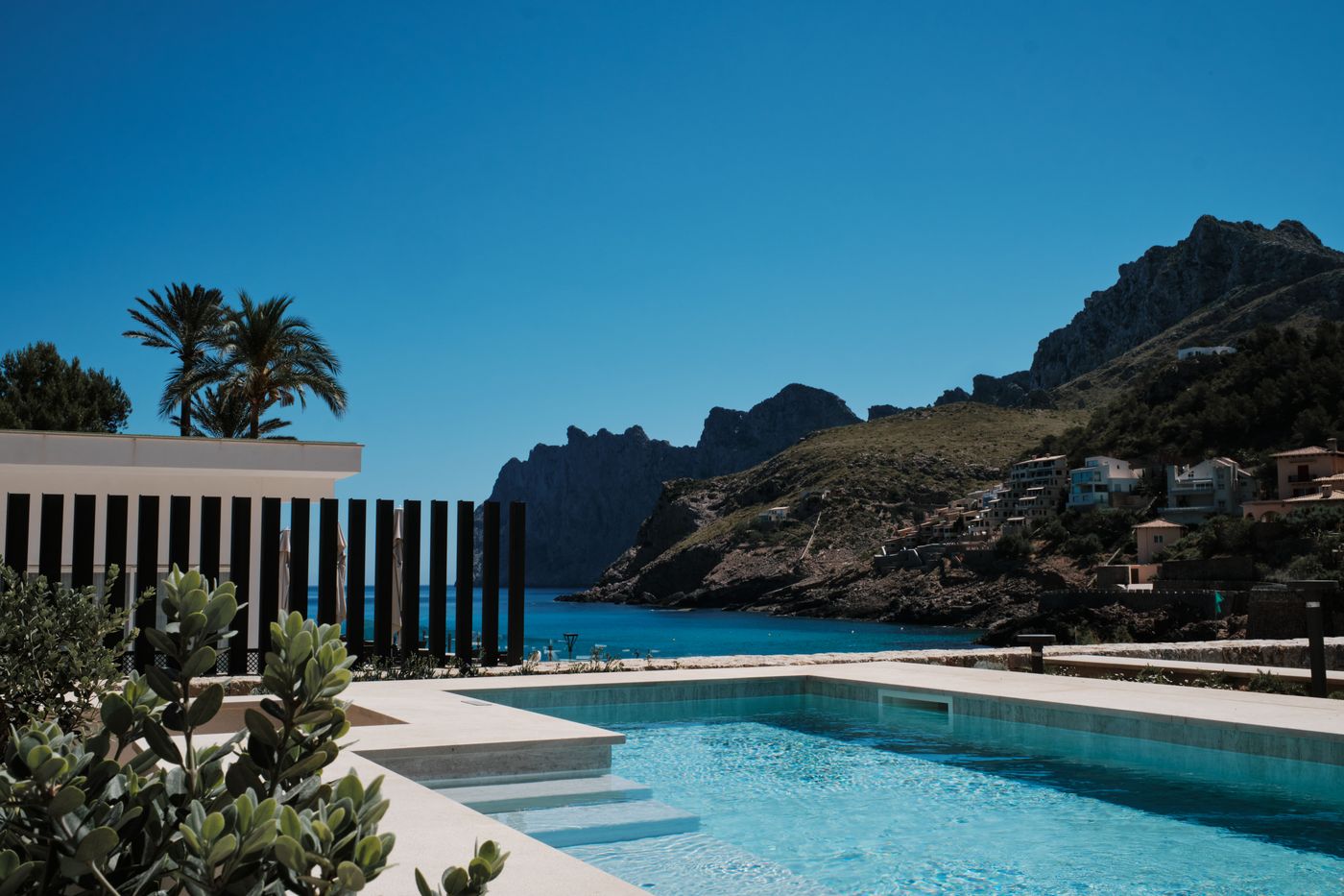 New - El Vicenc de la Mar