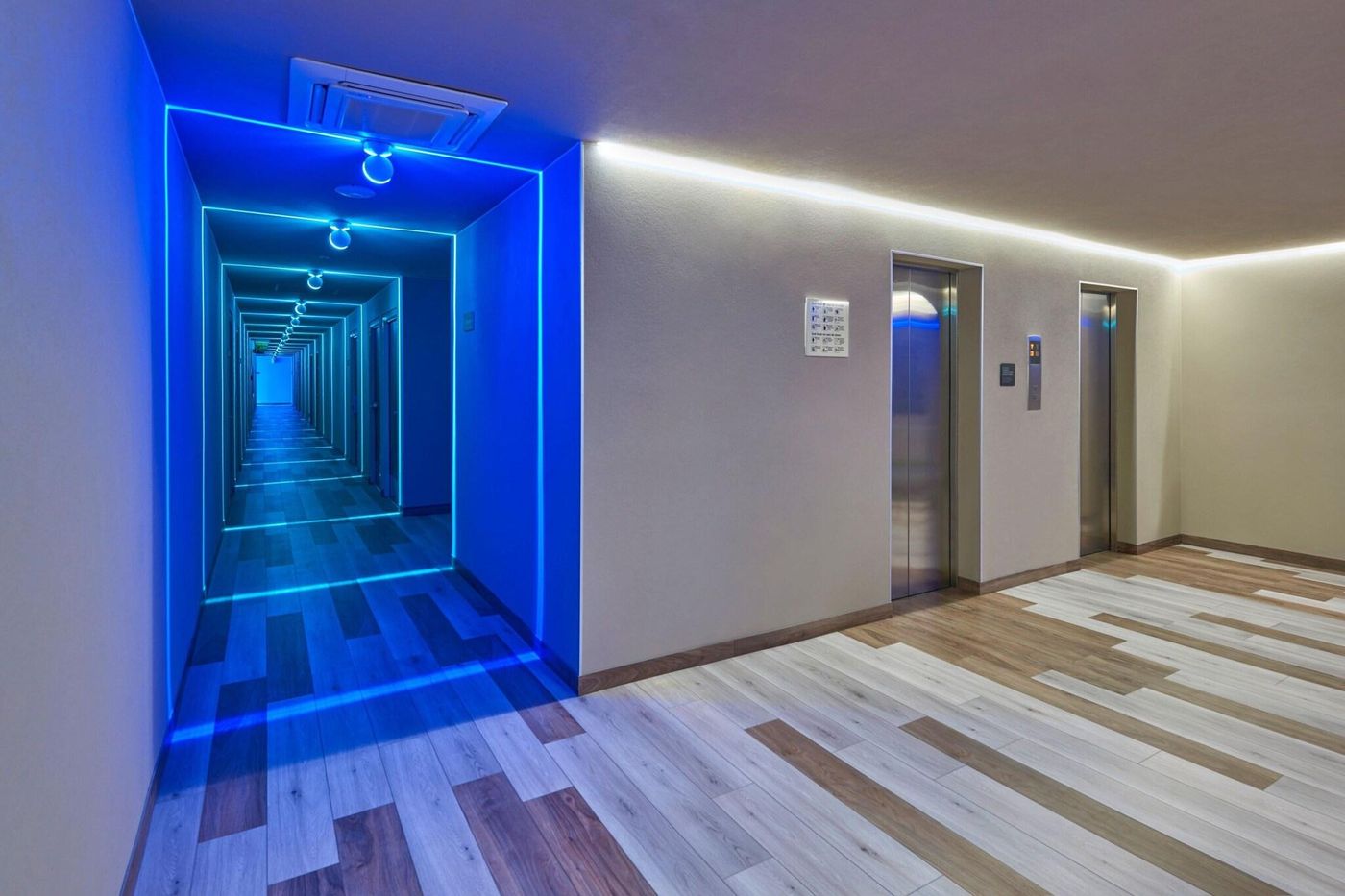 City Plus Santa Fe-Mexico-CIUDAD DE MEXICO-General view-10