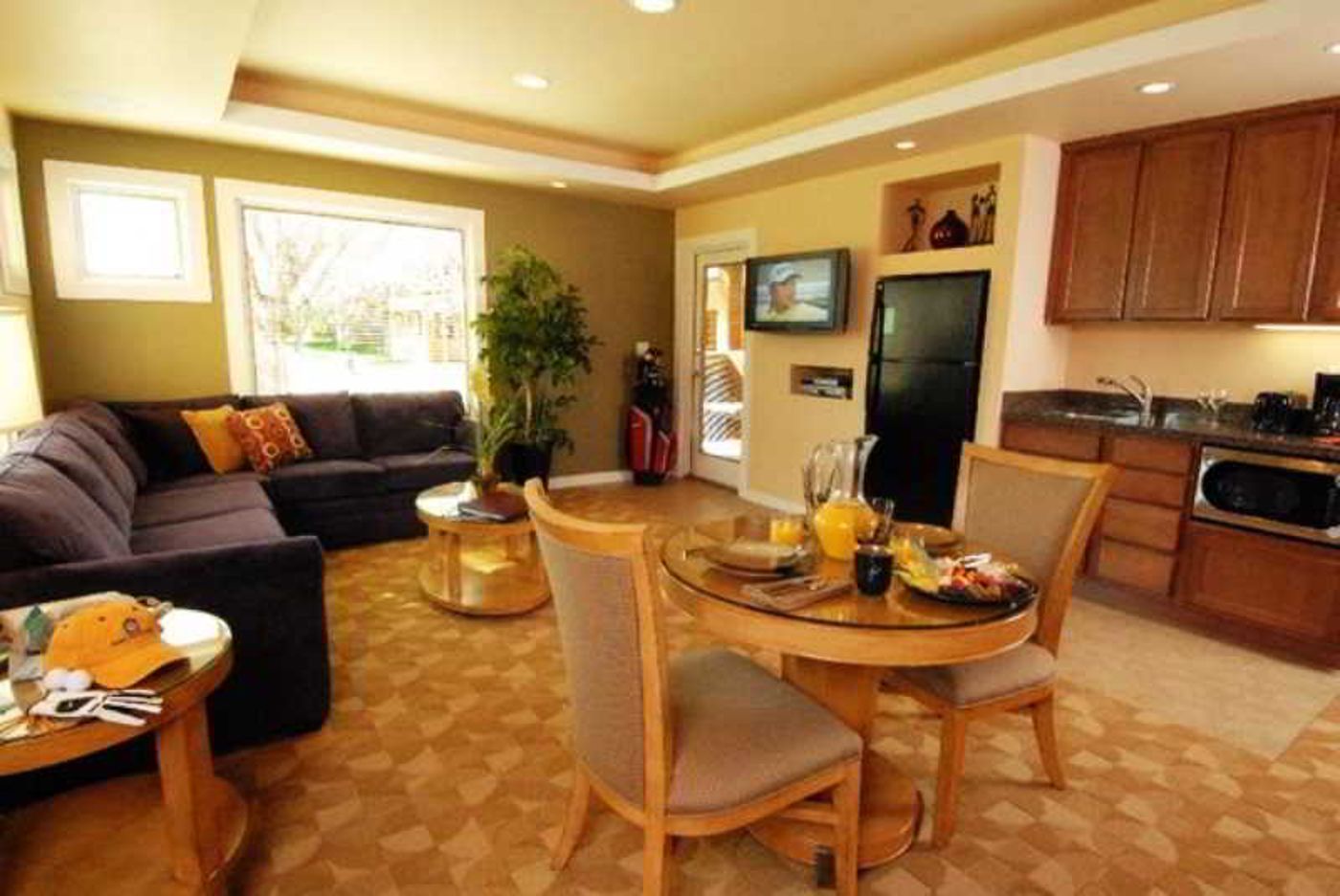 Orange Tree Resort-United States-SCOTTESDALE-Room-6