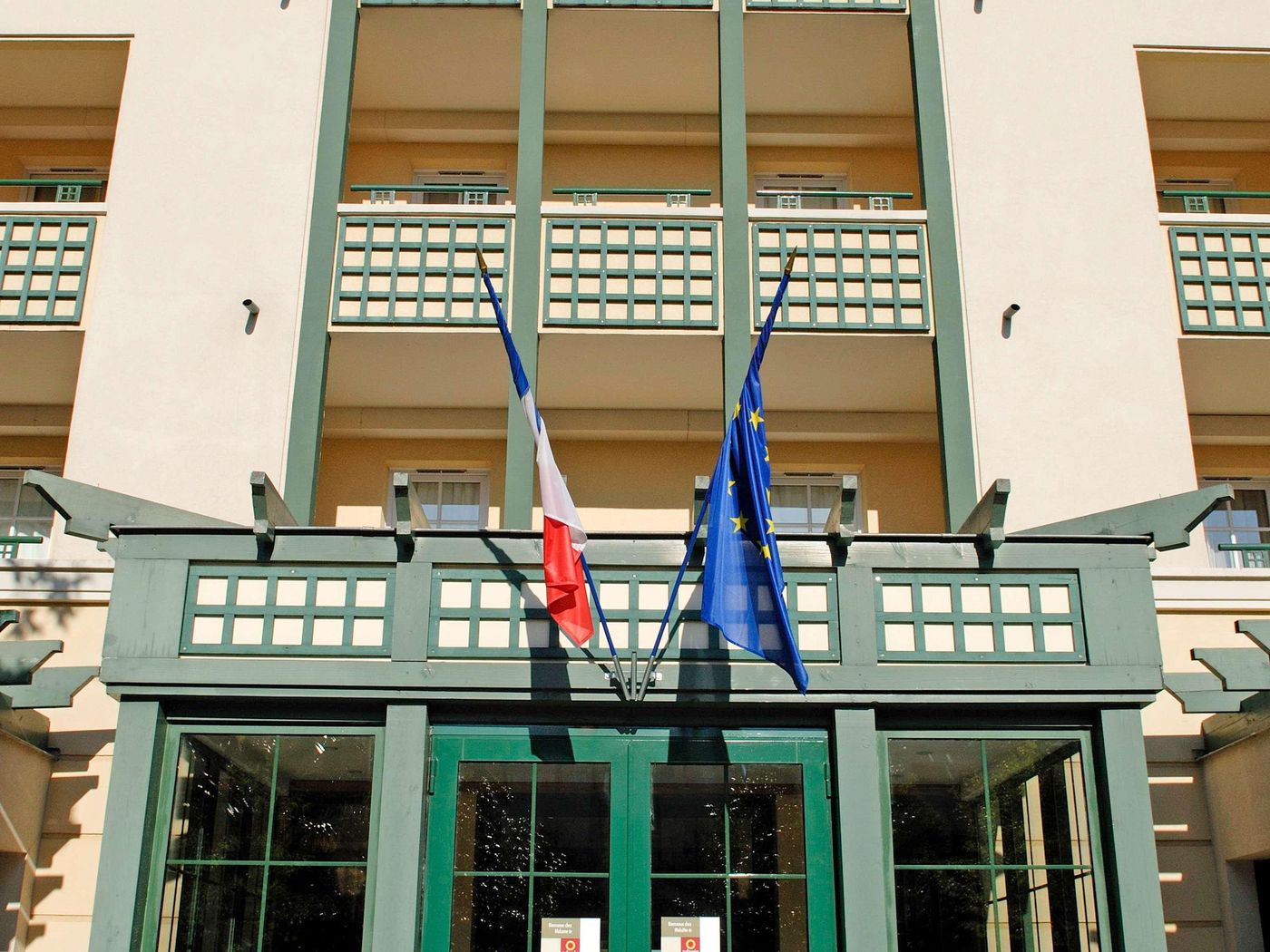 Adagio-Marne-la-Vallee-Val-d-Europe-General-view-8