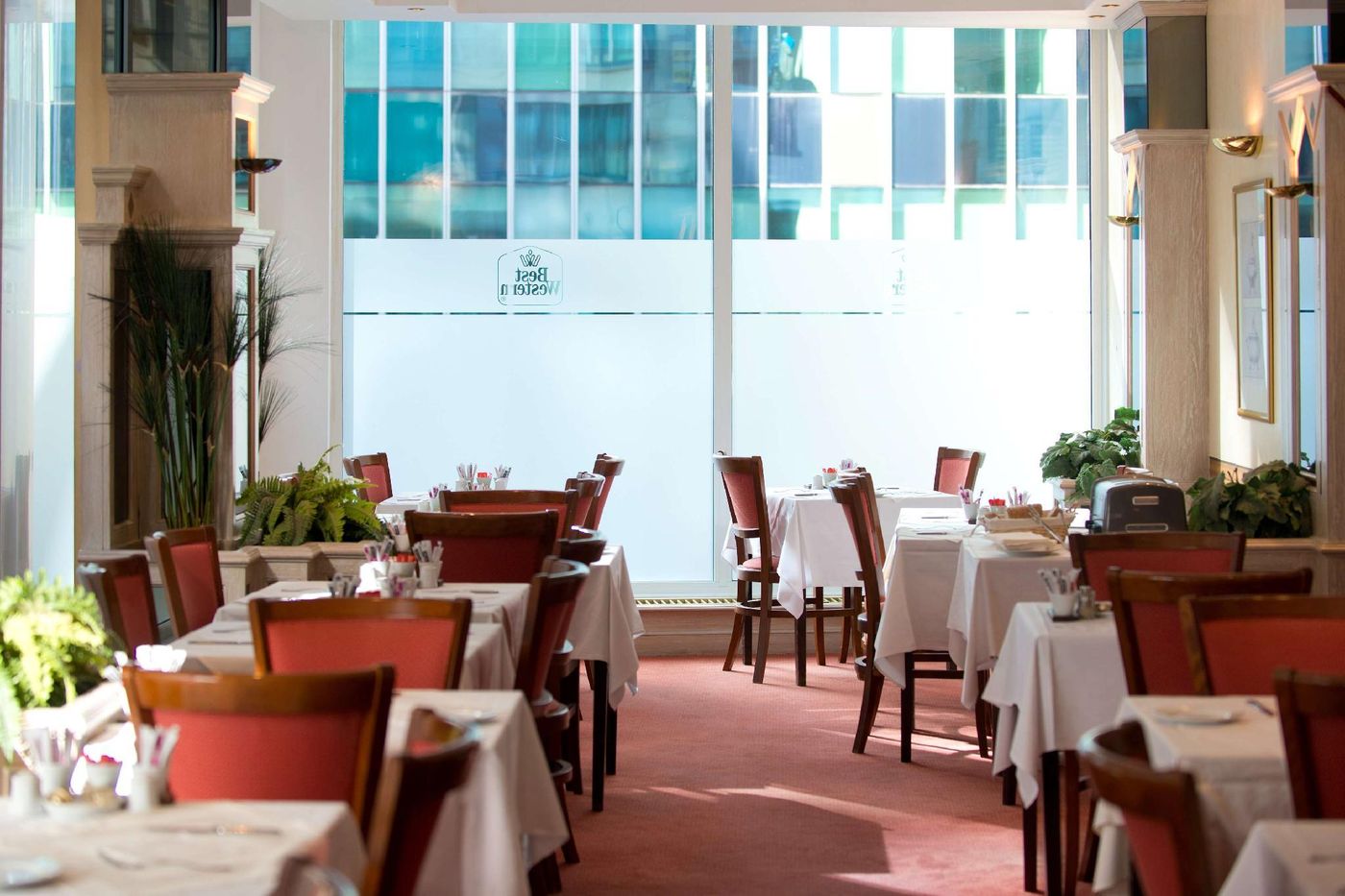 Best-Western-Hotel-Royal-Centre-Restaurant-24