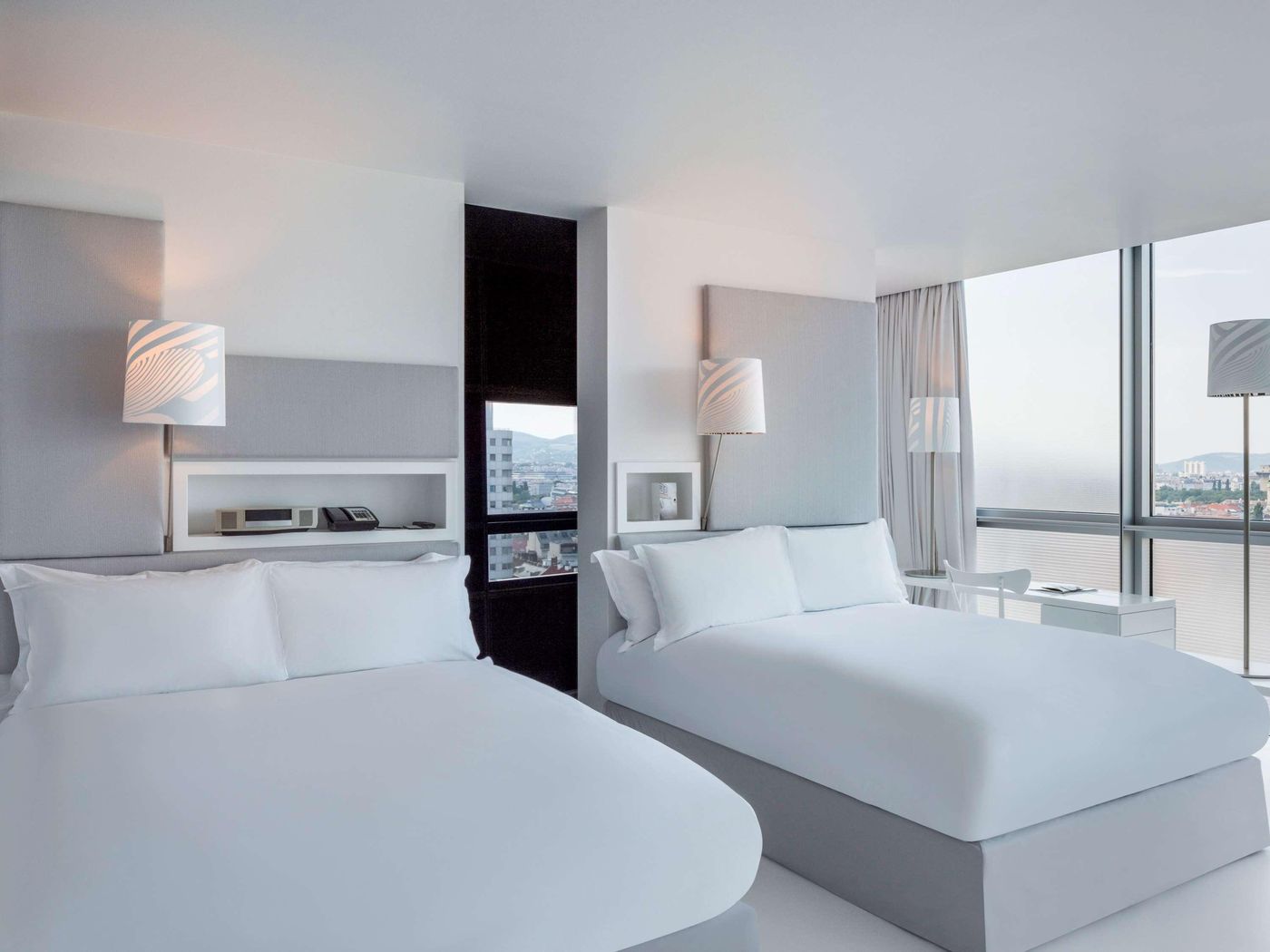 SO/ Vienna - Austria - VIENNA - Room - 13