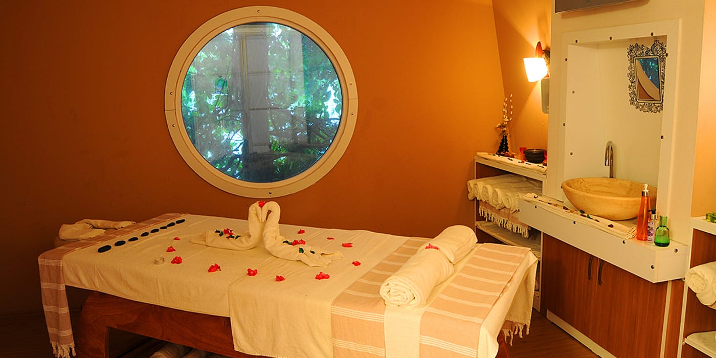 Dogan Beach Resort & Spa