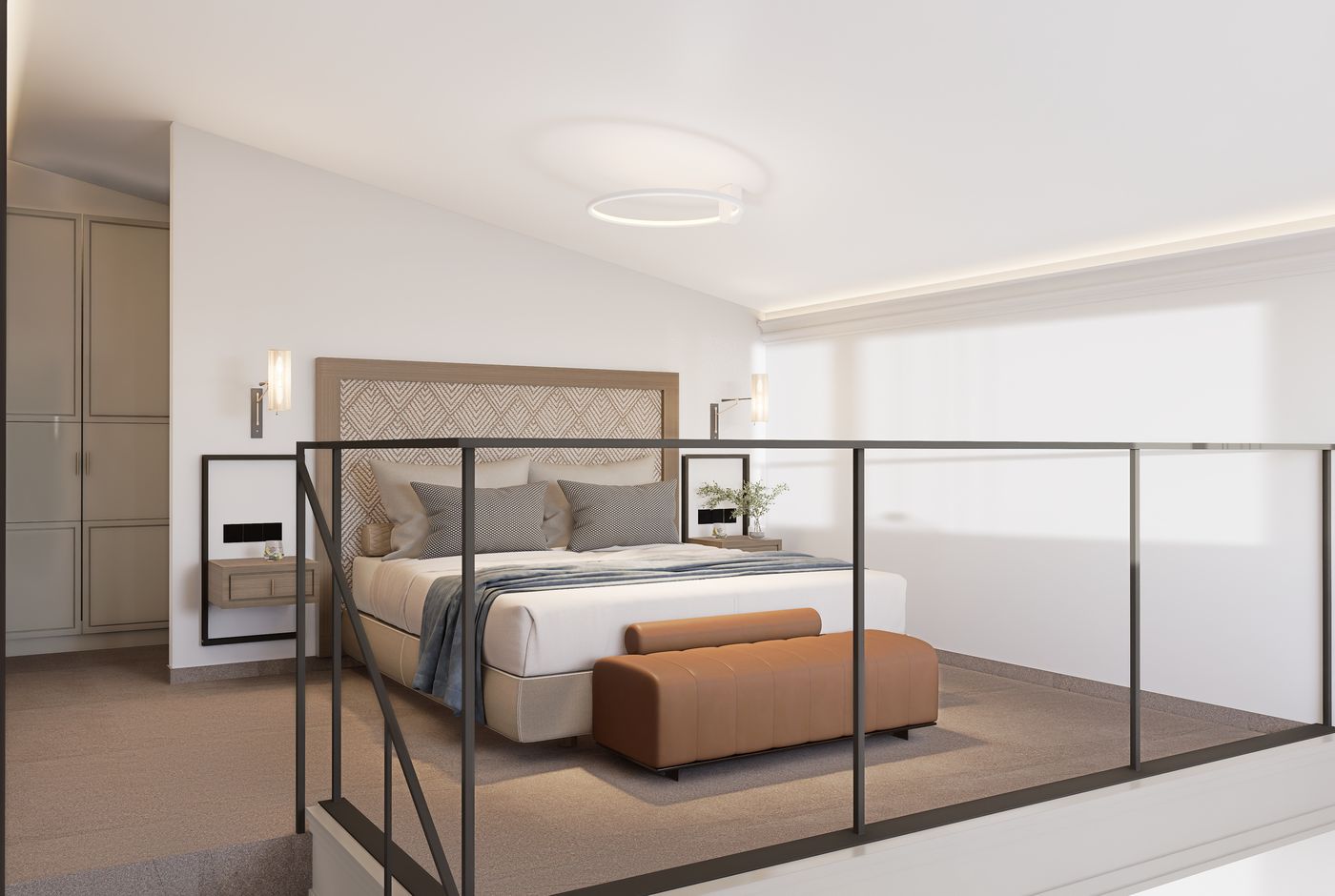 Aegean Melathron Thalasso Spa Hotel