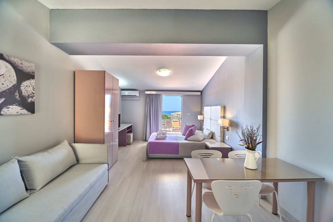 Creteotels Sunrise Village