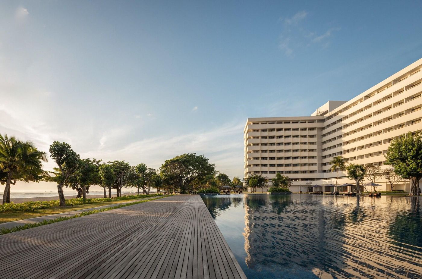 Bali Beach Hotel-Indonesia-Bali-General view-3