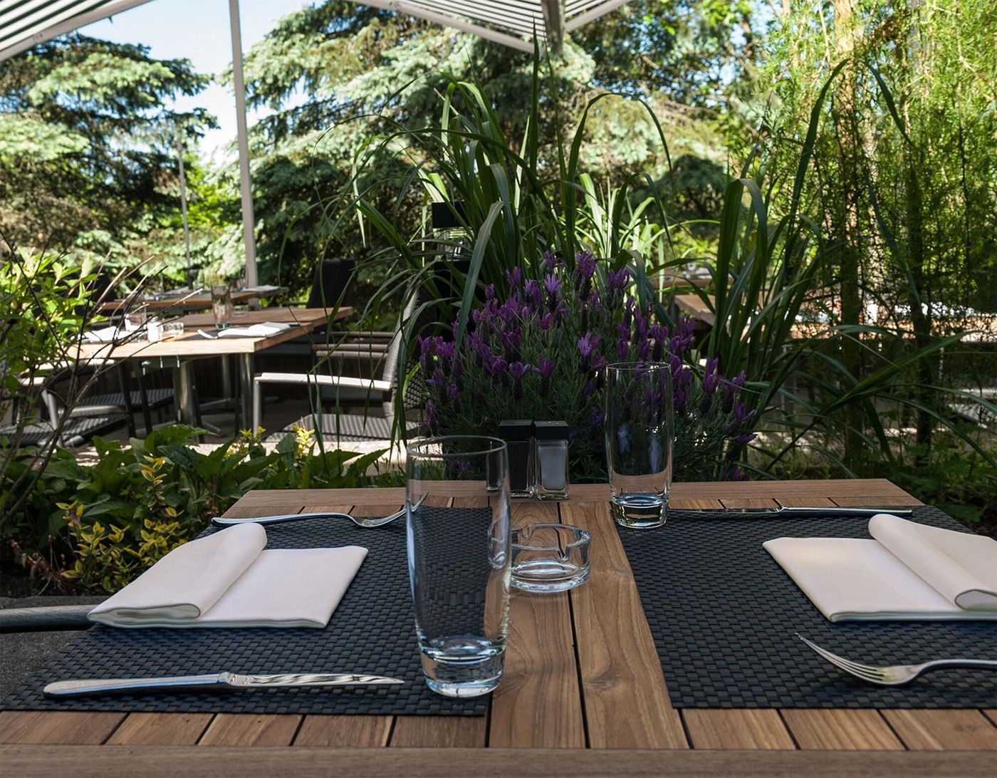 Hotel Leuen-Switzerland-ZURICH-Restaurant-4