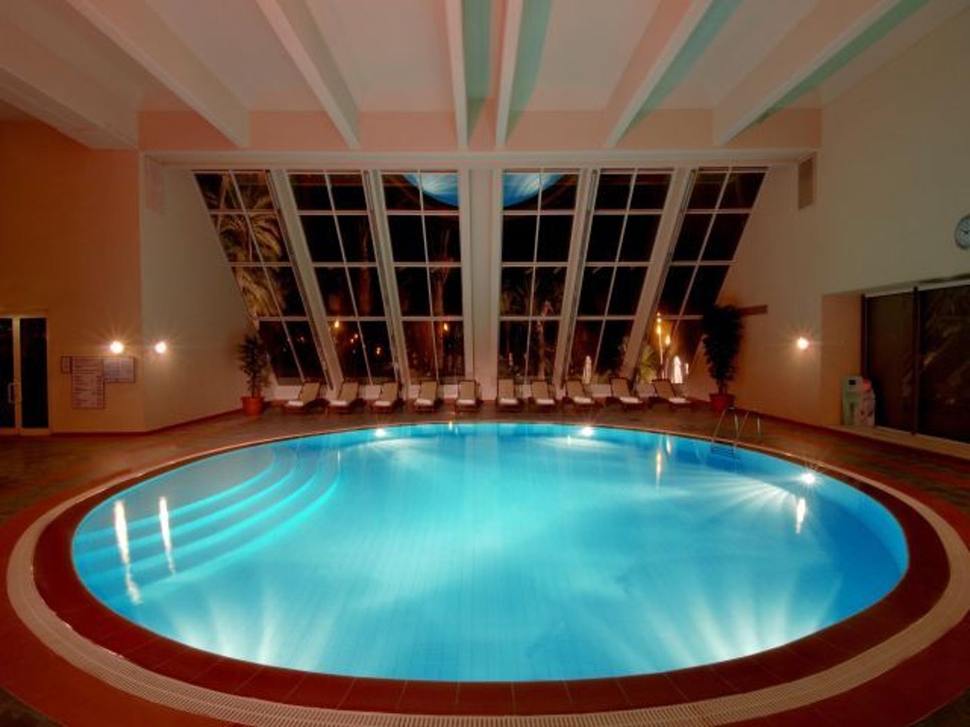 Sentido Perissia Hotel