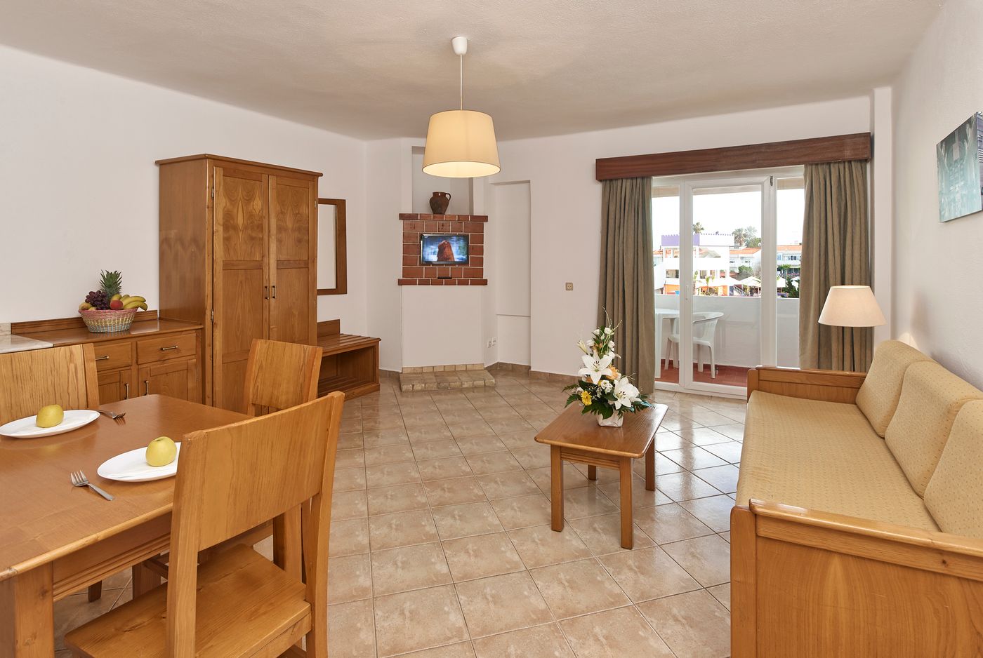 Cheerfulway Minichoro