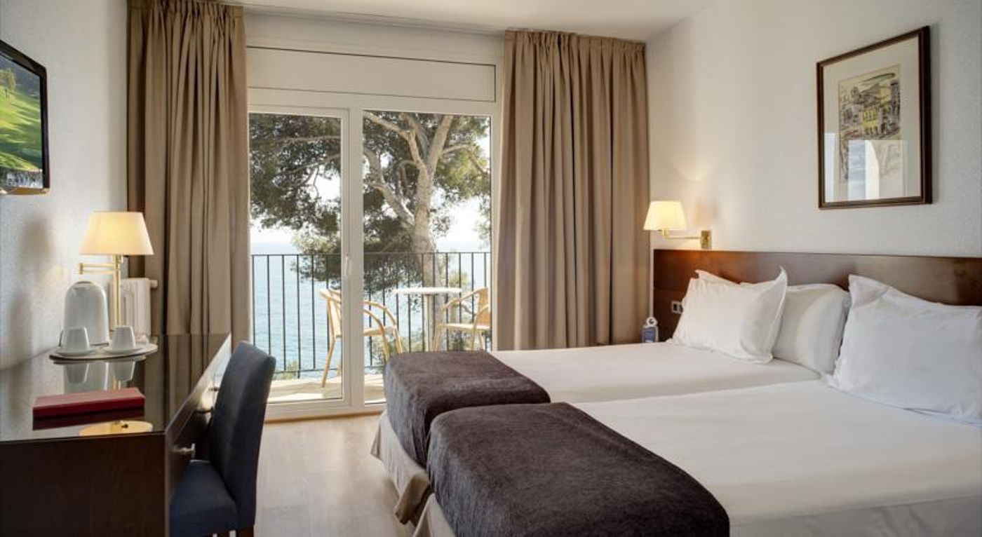 San Jorge Silken Park Hotel