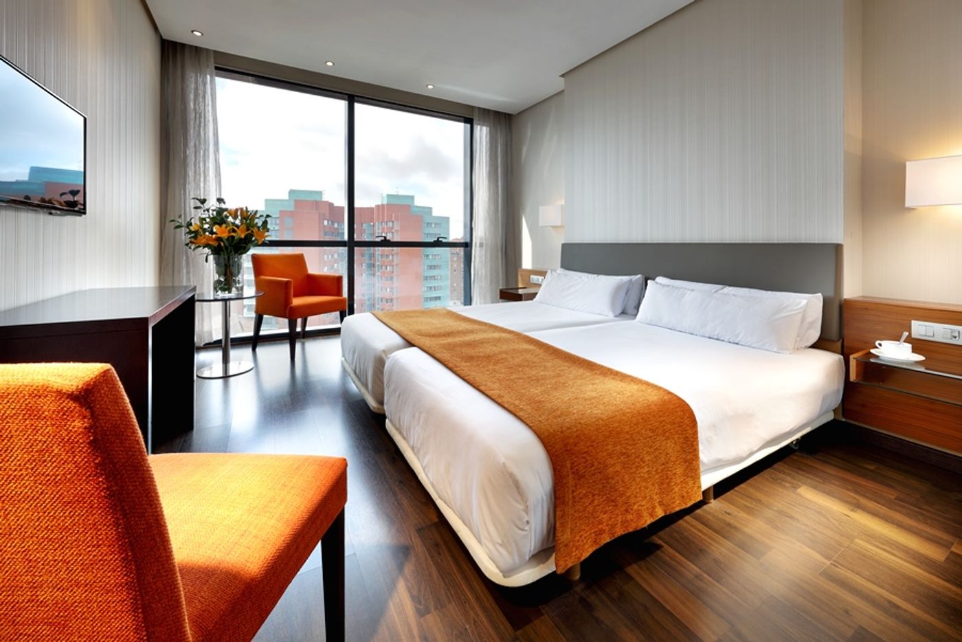 Crisol Puerta de Burgos-Spain-BURGOS-General view-1