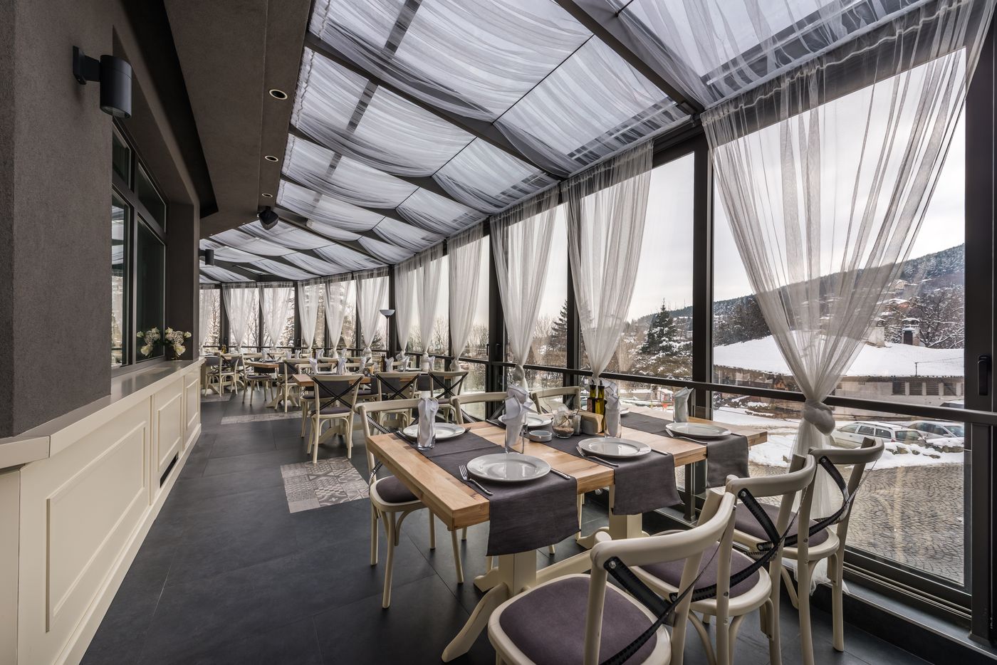 All Seasons Residence-Bulgaria-SOFIA-General view-6