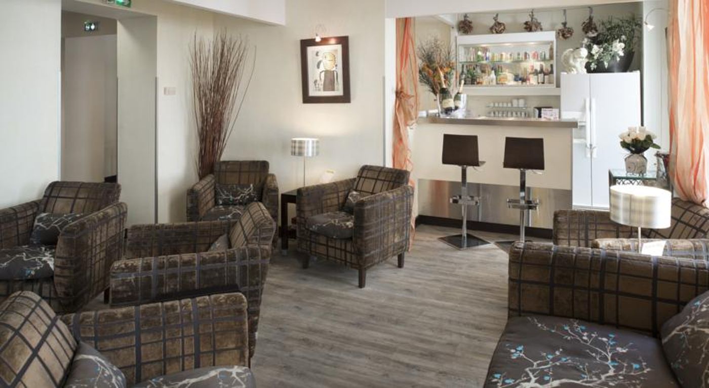 Grand Hotel Le Florence