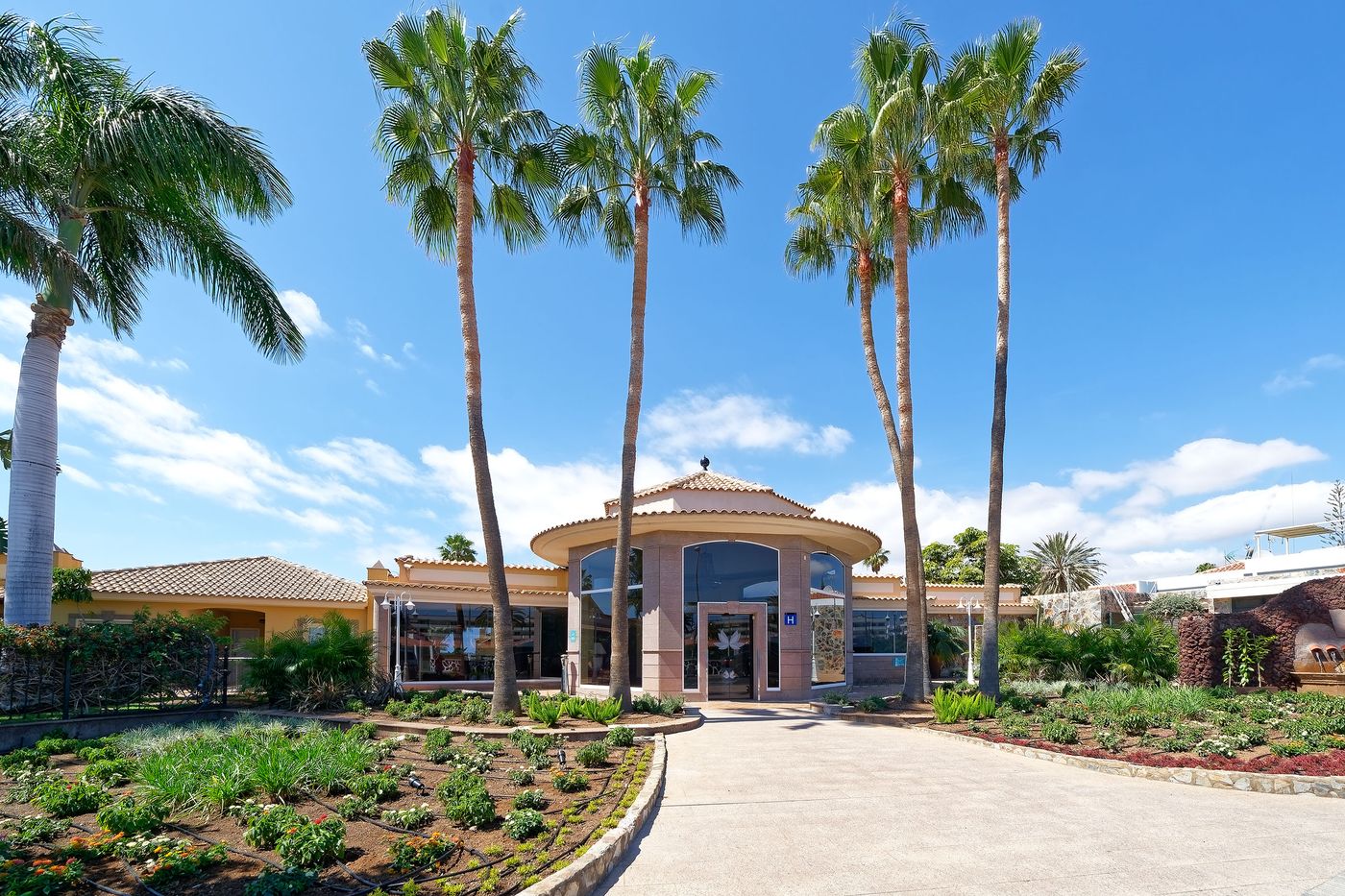 Bull Vital Suites & Spa