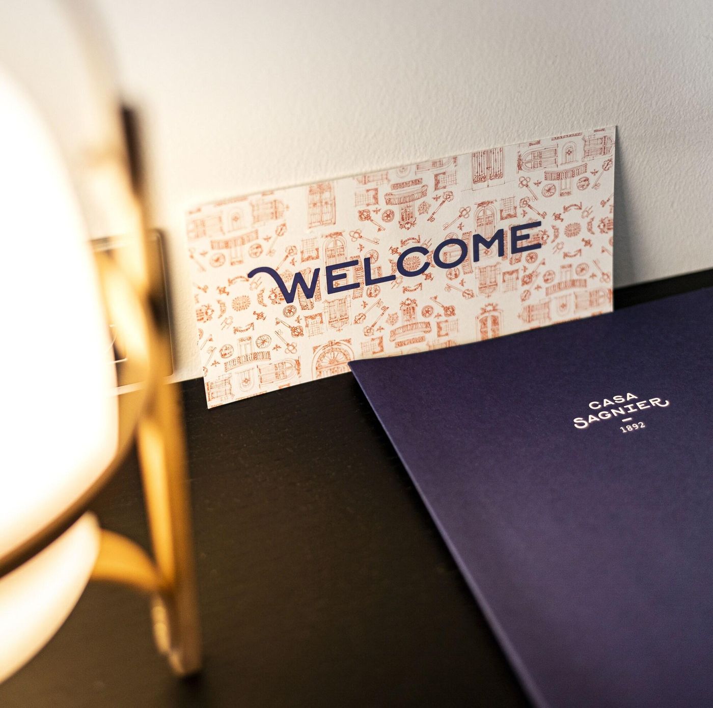 Casa Sagnier-Spain-Barcelona-Room-2