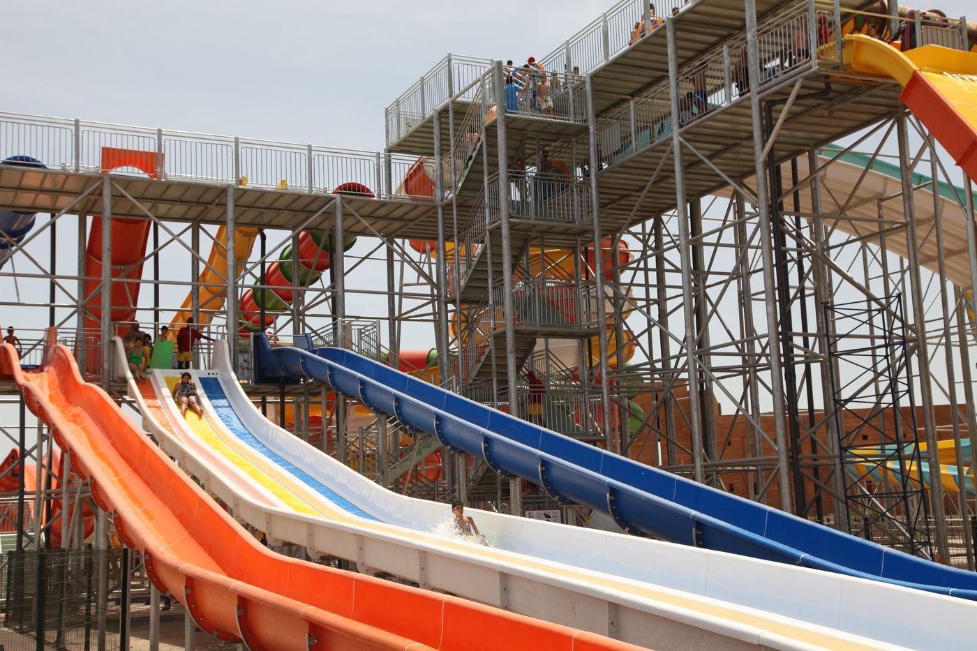 Aqua-Mirage-Club---Aqua-Parc---All-Inclusive-Sports-and-Entertainment-60