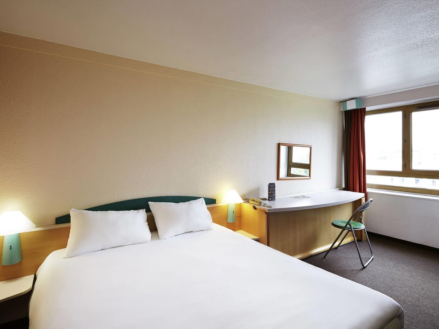 ibis-Marne-la-Vallee-Champs-Room-38