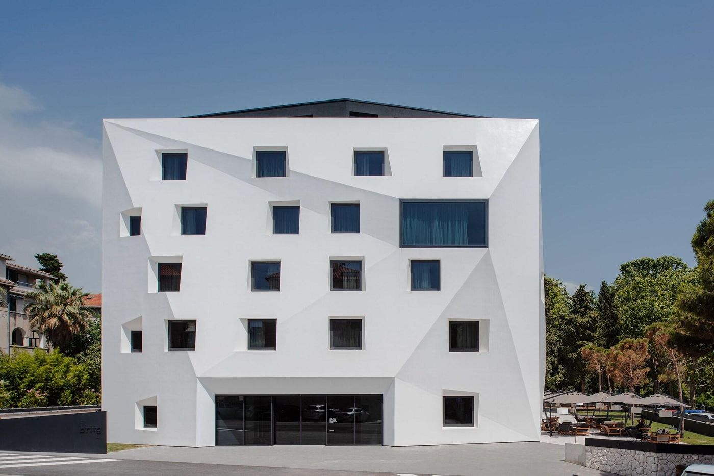 Briig Boutique Hotel-Croatia-Split-General view-4