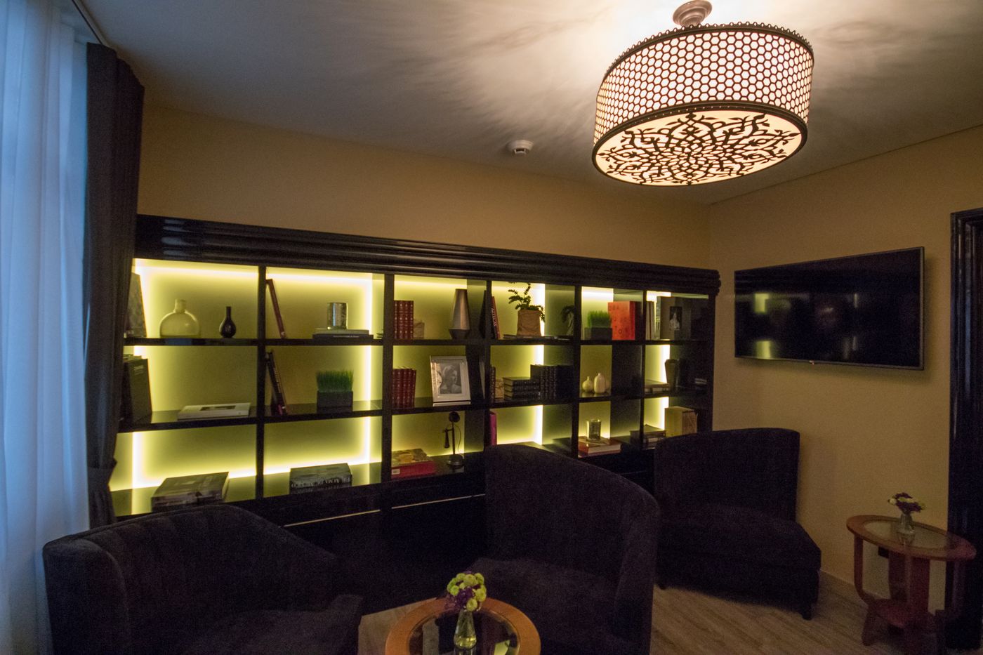 Casa Malí by Dominion-Mexico-DISTRITO FEDERAL-Lobby-8