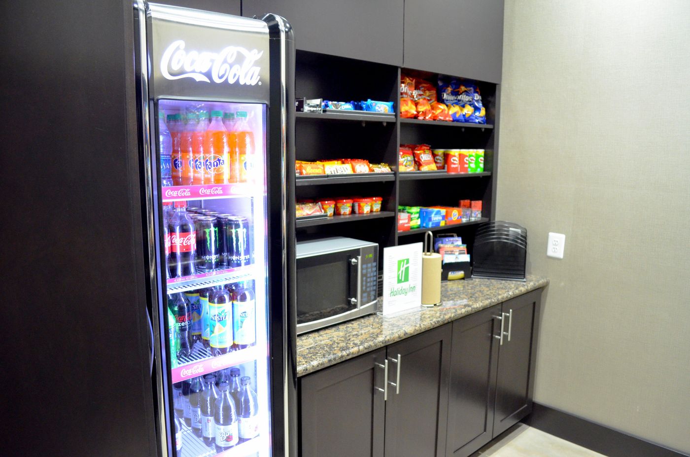 Holiday Inn & Suites Houston West - Westway Park-United States-HOUSTON-General view-4