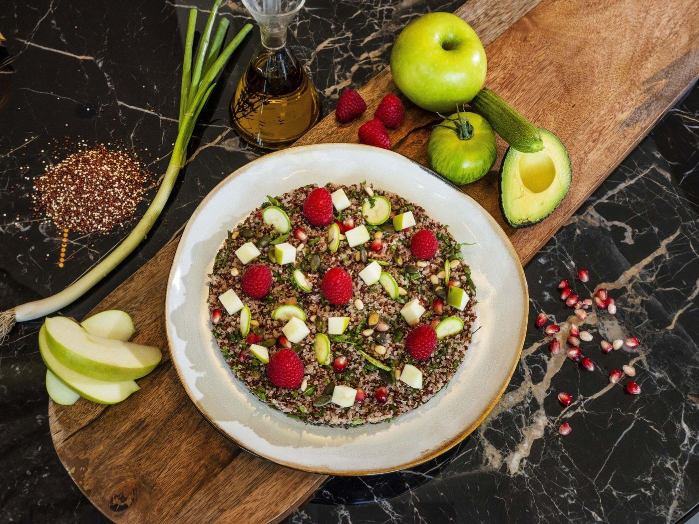 Crowne Plaza Nice Grand Arenas - France - Nice - Restaurant - 1