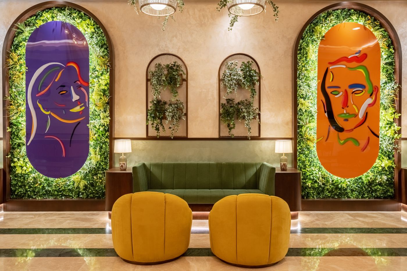 Megasaray-WestBeach-Antalya-Lobby-51