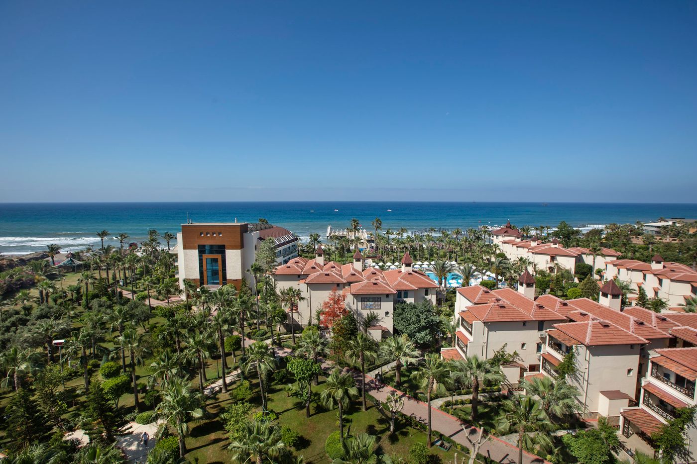 SAPHIR HOTEL & VILLAS 4