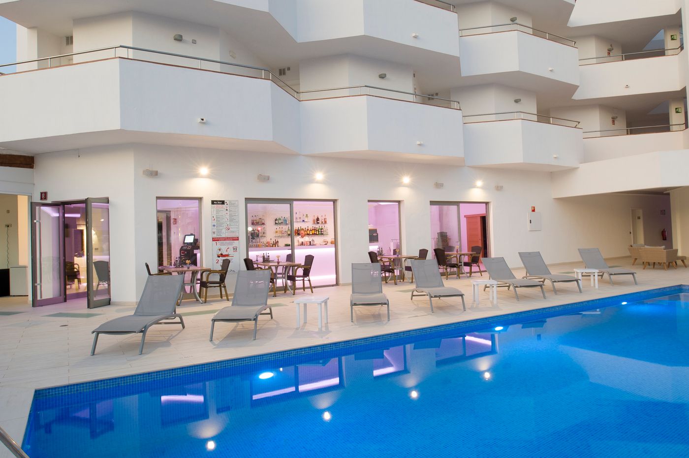 My Way Ibiza Luxury Studios