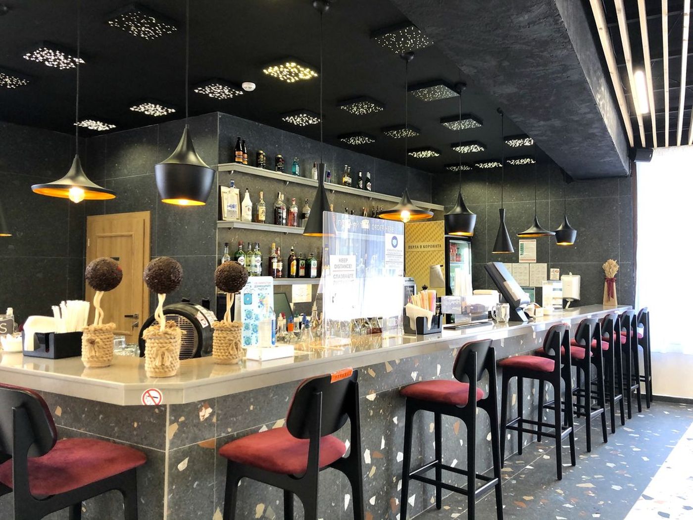 Grand Hotel Sunny Beach