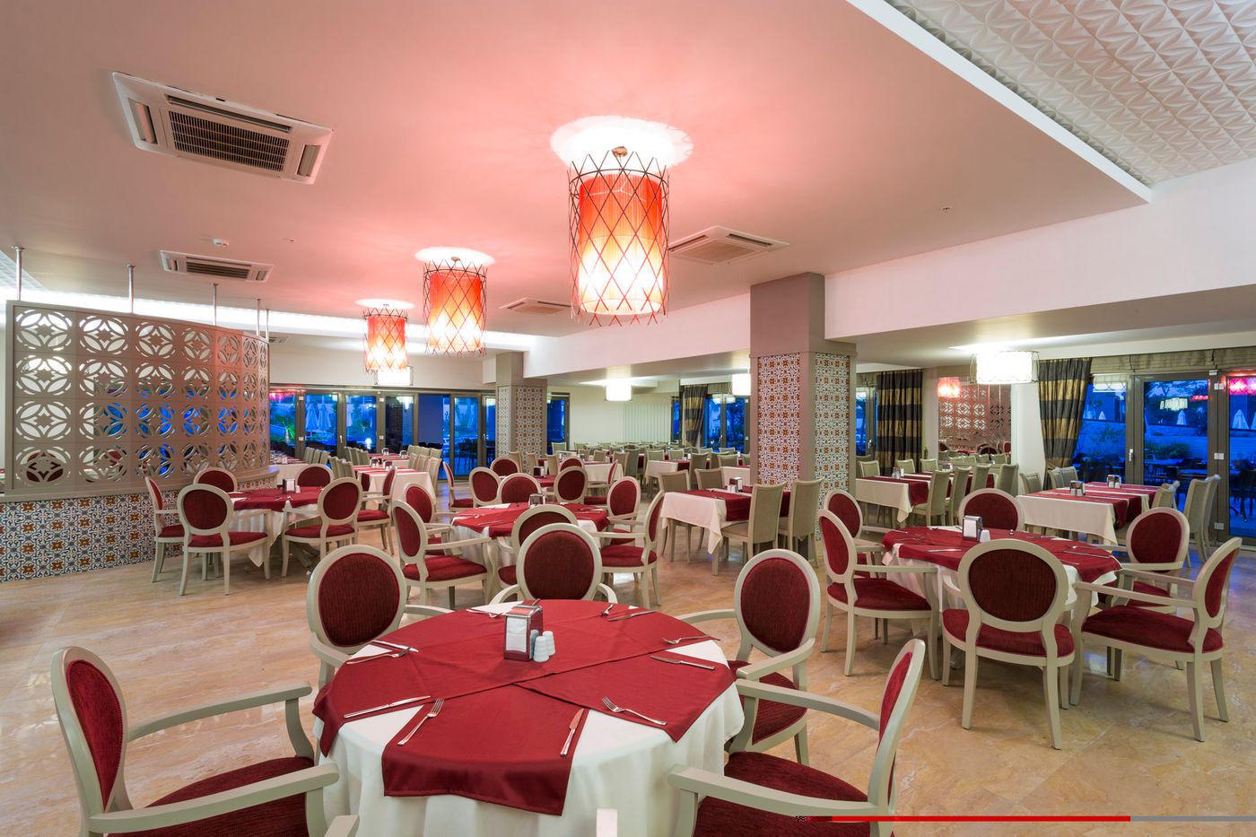 Terrace Elite Resort Hotel