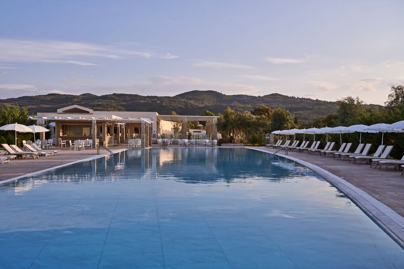 Kairaba Sandy Villas - Adults Only