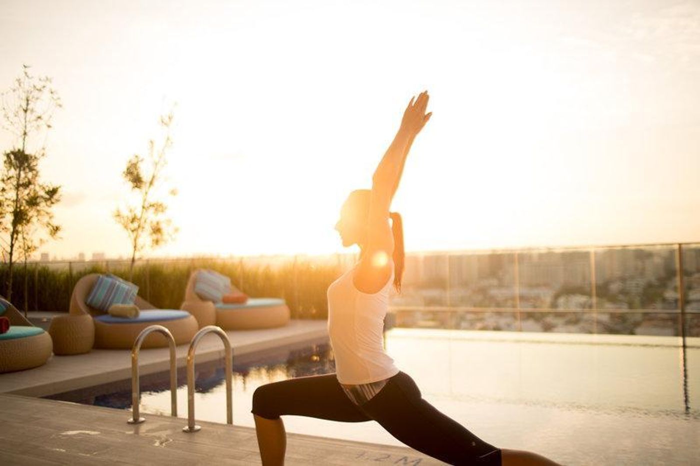 Indigo Singapore Katong - Singapore - Singapore - General view - 4