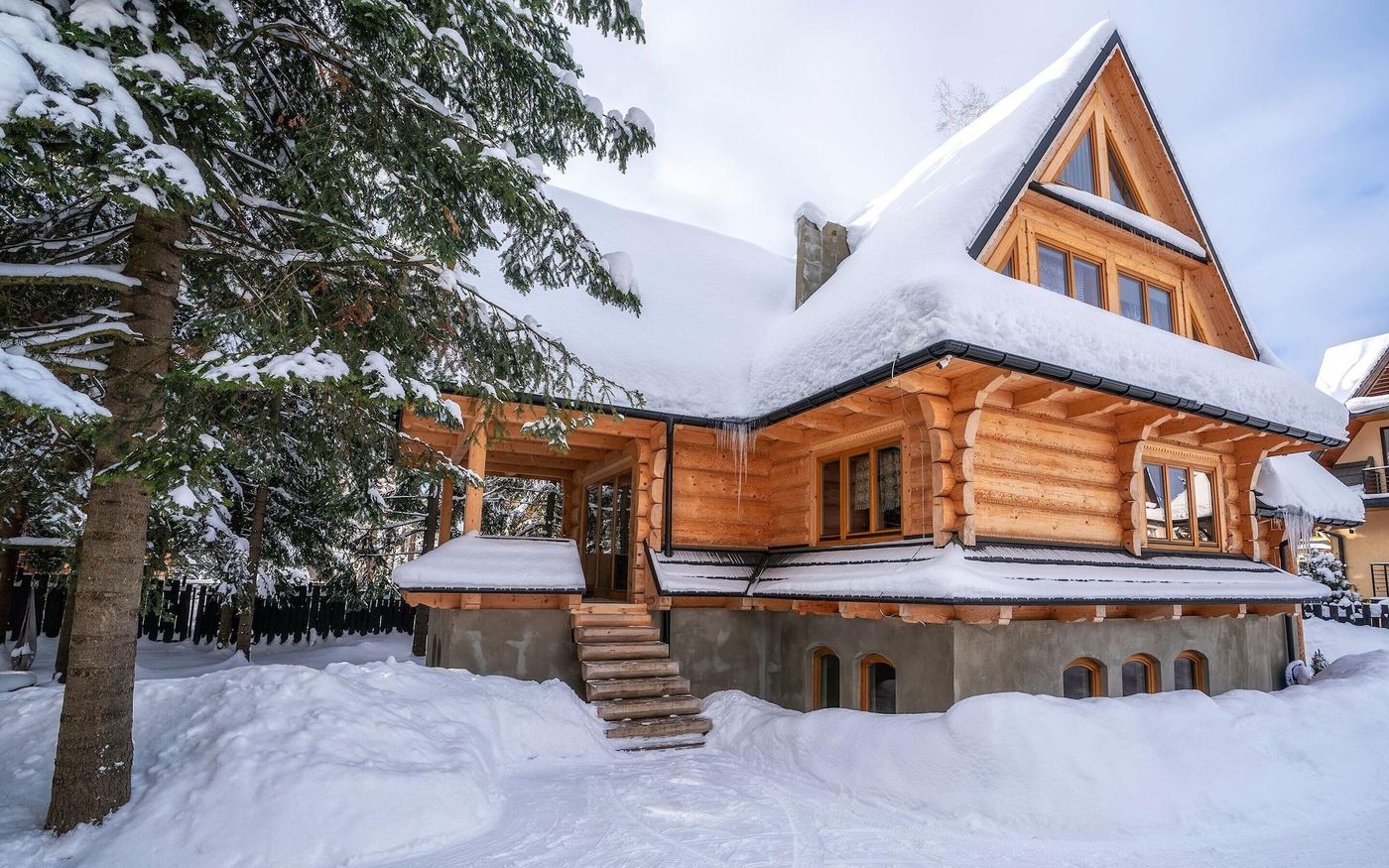 Zakopiana-Poland-ZAKOPANE-General view-5