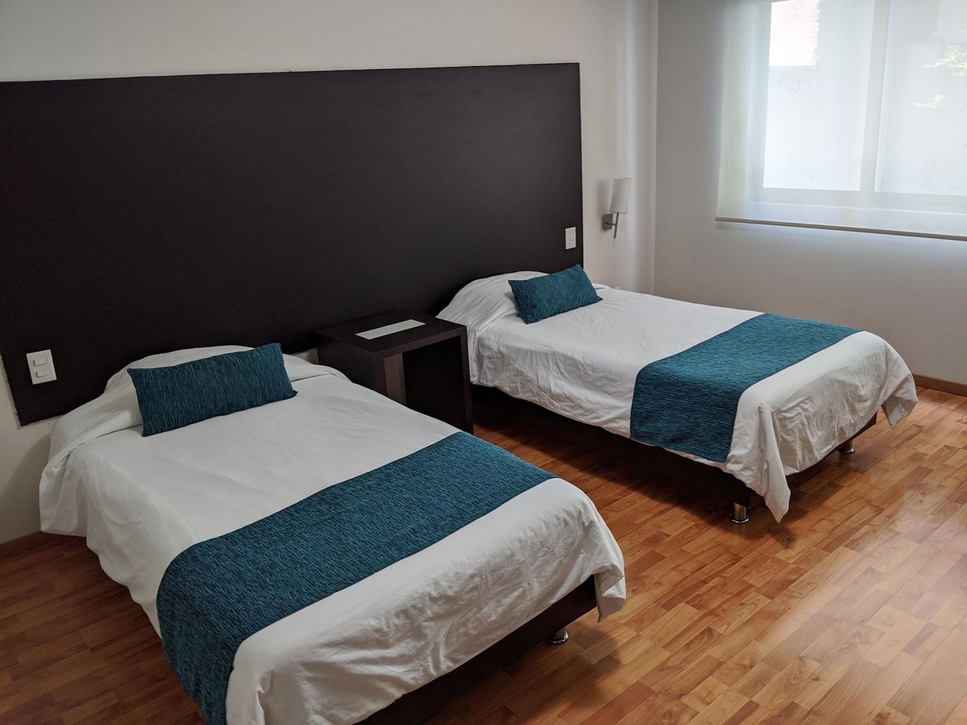 Grupo Kings Suites Alfredo de Musset-Mexico-Mexico City-Room-9