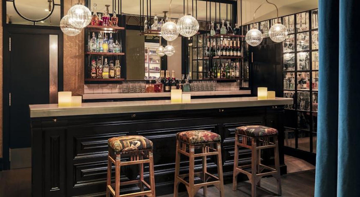 H10 Catalunya Plaza Hotel