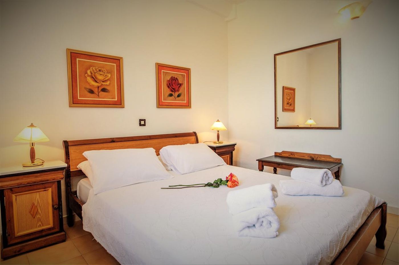 Corfu Residence Aparthotel