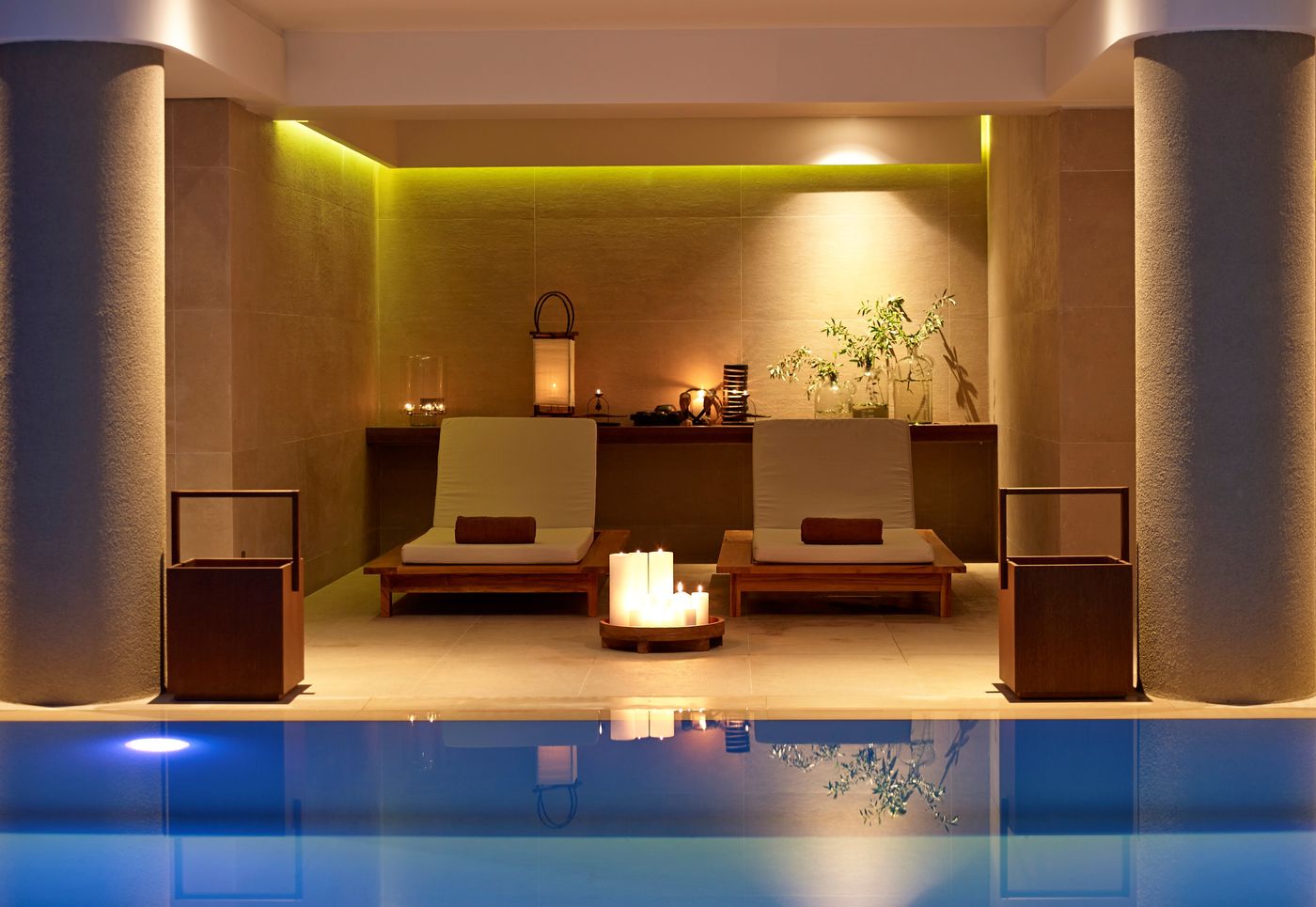 The Ixian Grand & All Suites - Adults Only