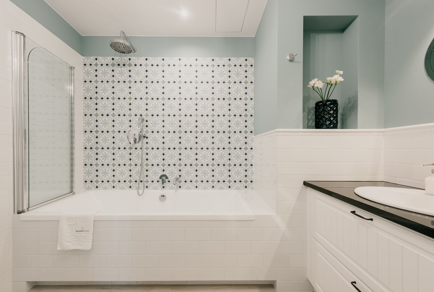 EXCLUSIVE Aparthotel Wrocław-Poland-Wroclaw-Room-9