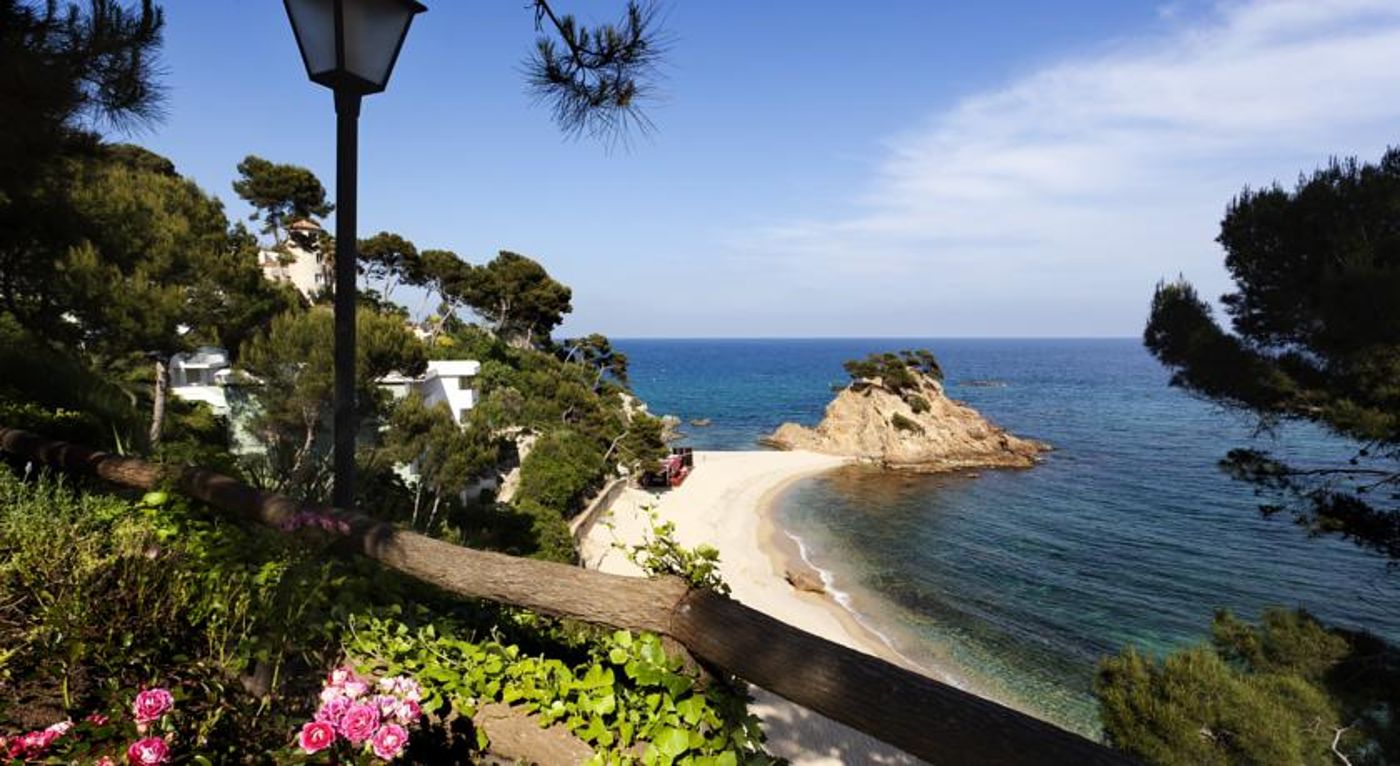 San Jorge Silken Park Hotel