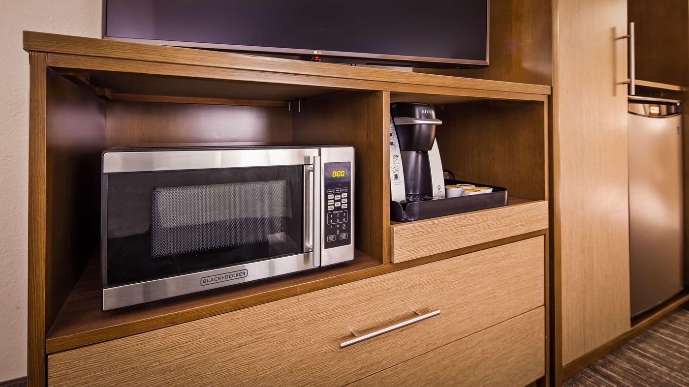 Best Western Plus Zimmerhof-Belgium-Lier-General view-8