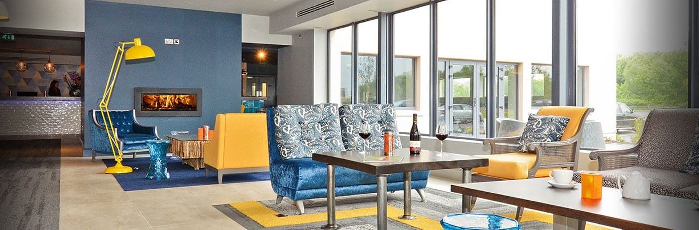 Nox Hotel Galway-Ireland-Galway-General view-4