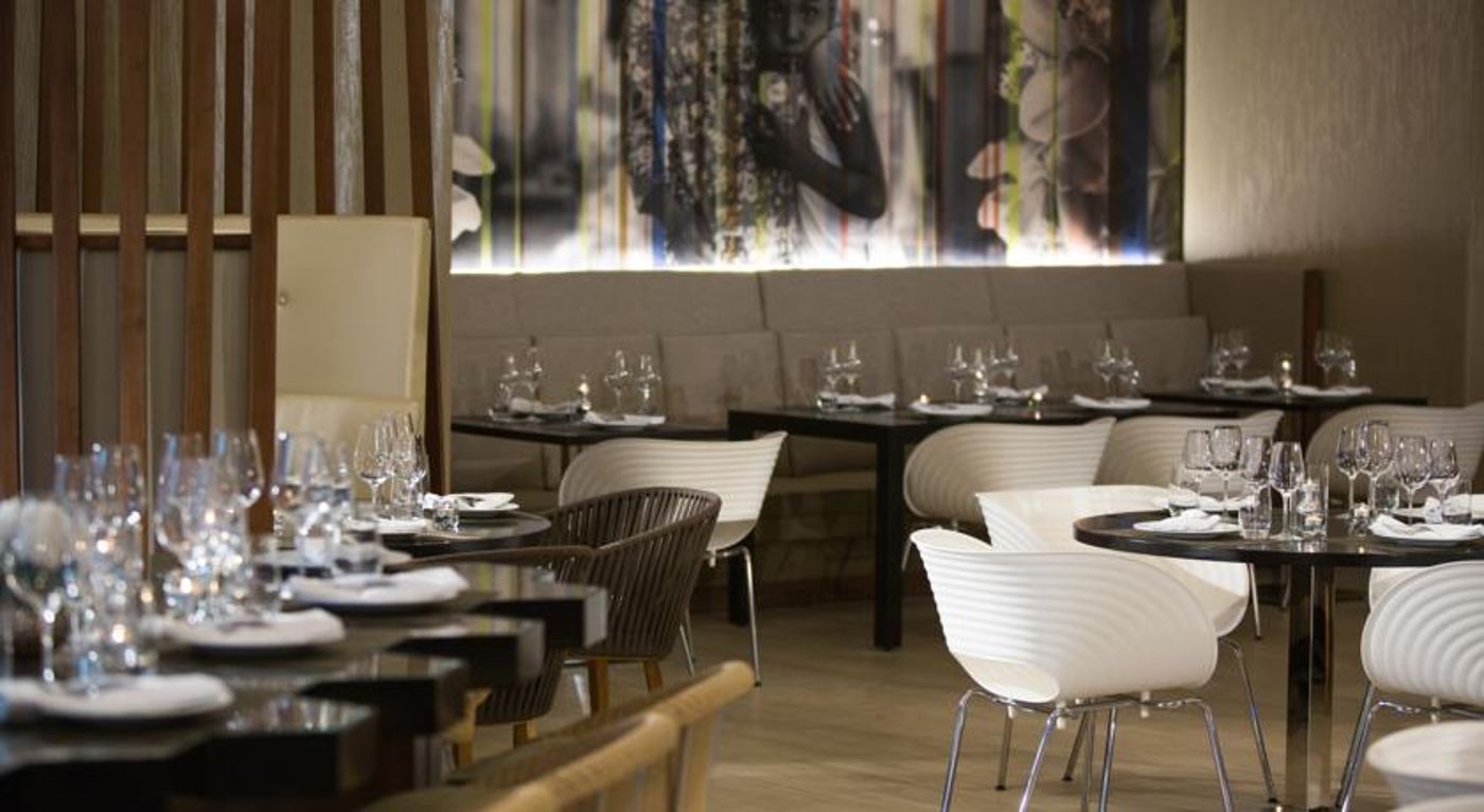 Hotel Renaissance Santo Domingo Jaragua & Casino