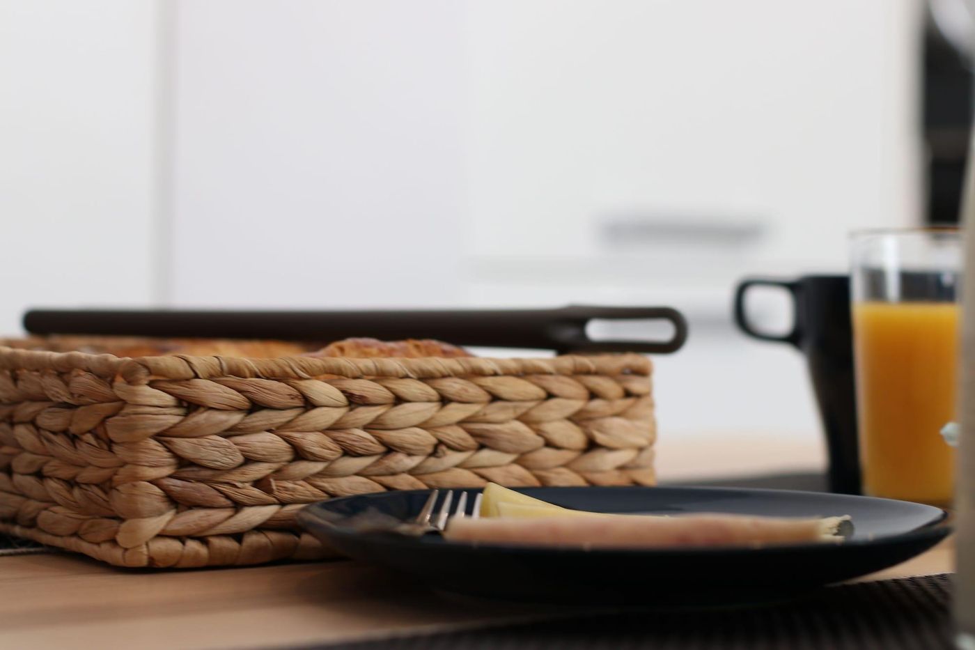 Botanic Views Guest House-Portugal-LISBON-Restaurant-9