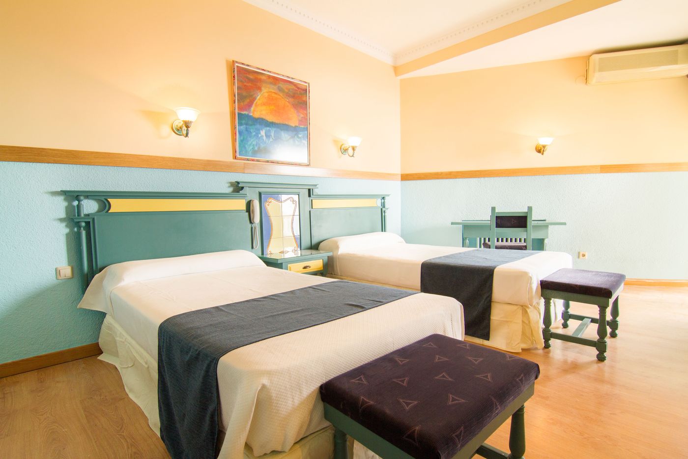 Monarque Torreblanca